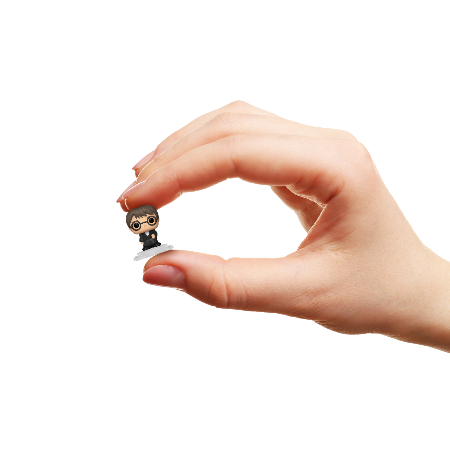 Bitty POP! Goblet of Fire 4-Pack