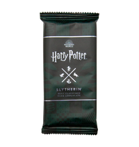 Slytherin Dark Chocolate Bar