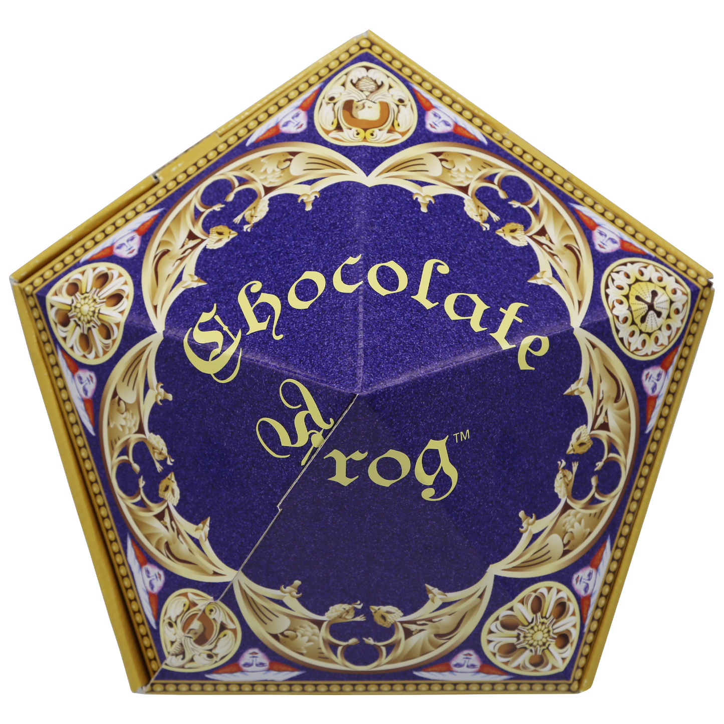 Chocolate Frog Gift Set