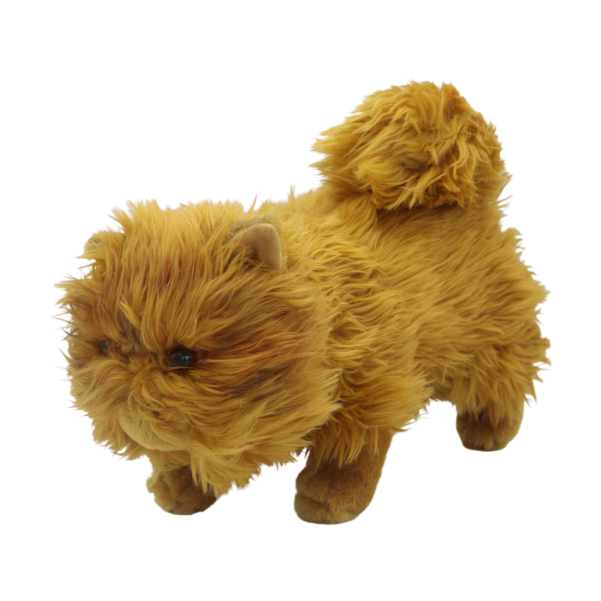 Crookshanks Soft Toy