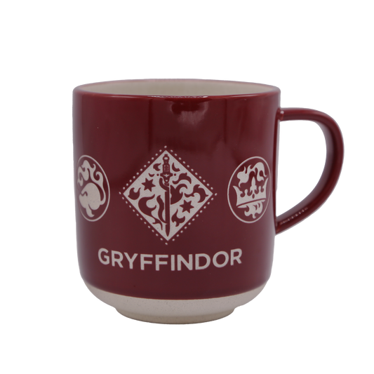 Gryffindor Stoneware Mug