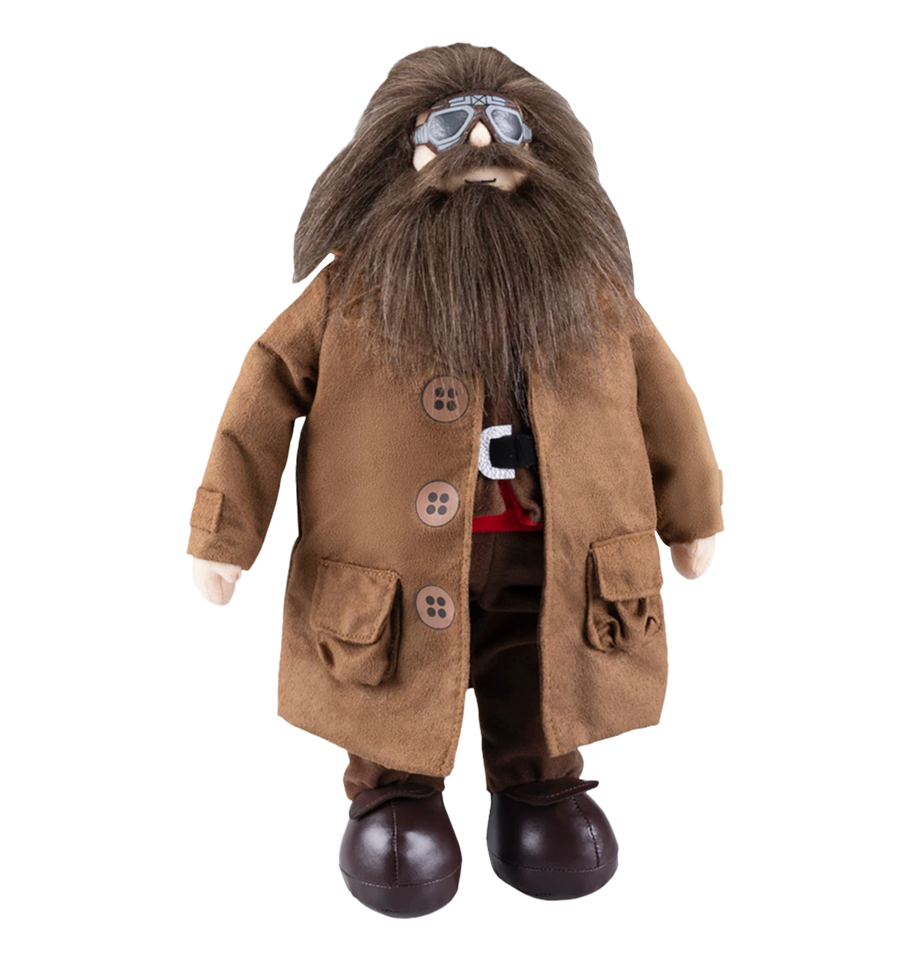 Harry potter fluffy plush best sale