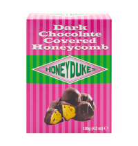 Honeydukes Dark Chocolate Honeycomb
