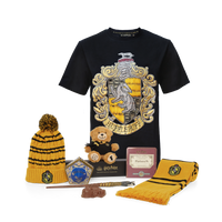 Hufflepuff Gift Set