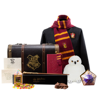 Gryffindor Gift Trunk