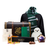 Slytherin Gift Trunk