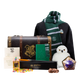 Harry Potter Hogwarts School Trunk - Front