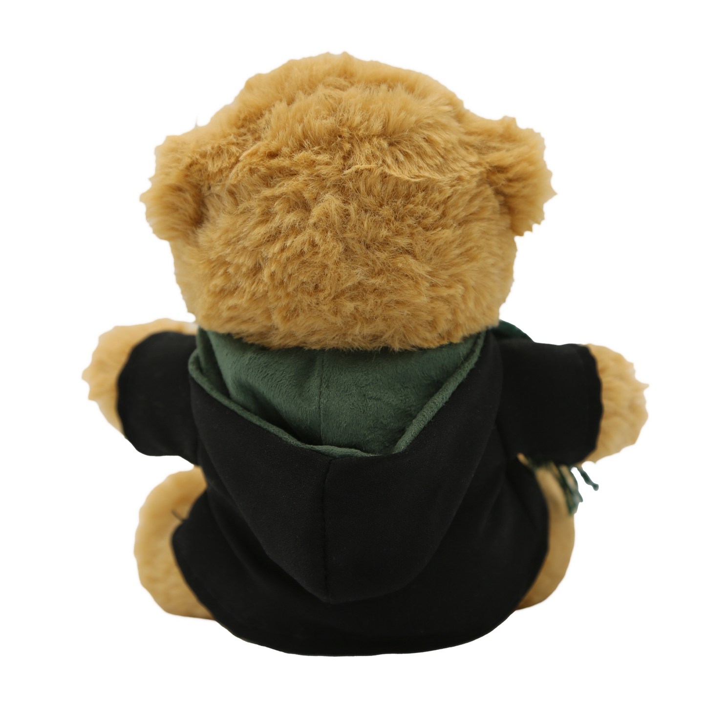 Slytherin Bear Plush