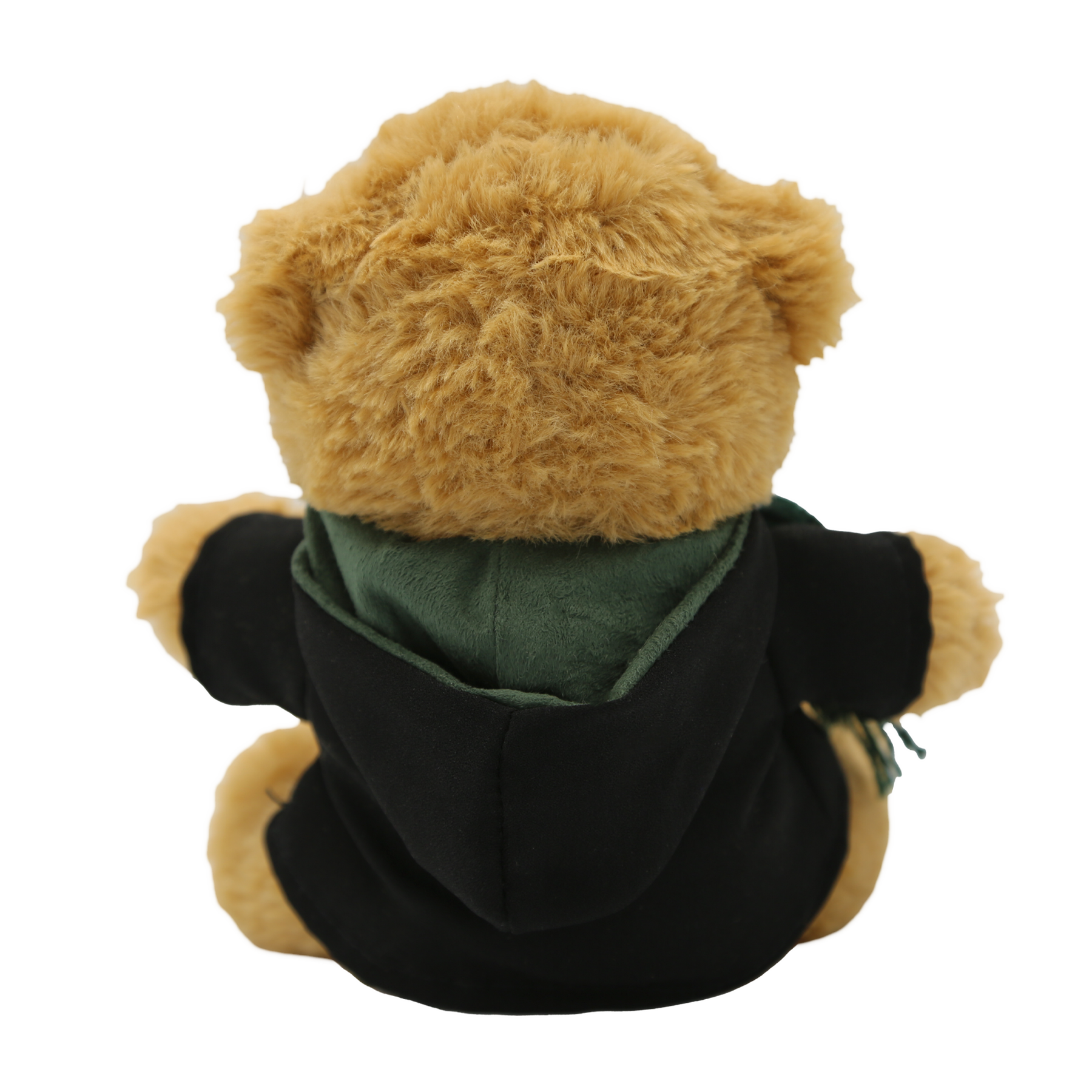 Slytherin Bear Plush