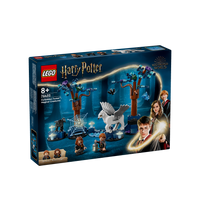 Forbidden Forest - Magical Creatures LEGO