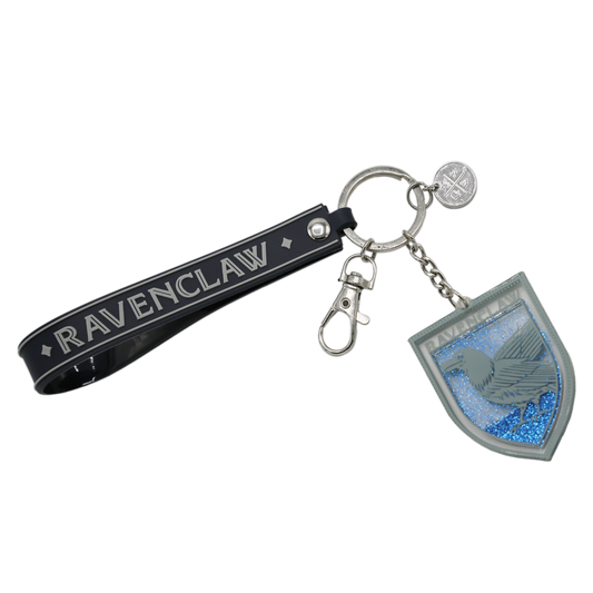 House Mascot Ravenclaw Bag Charm