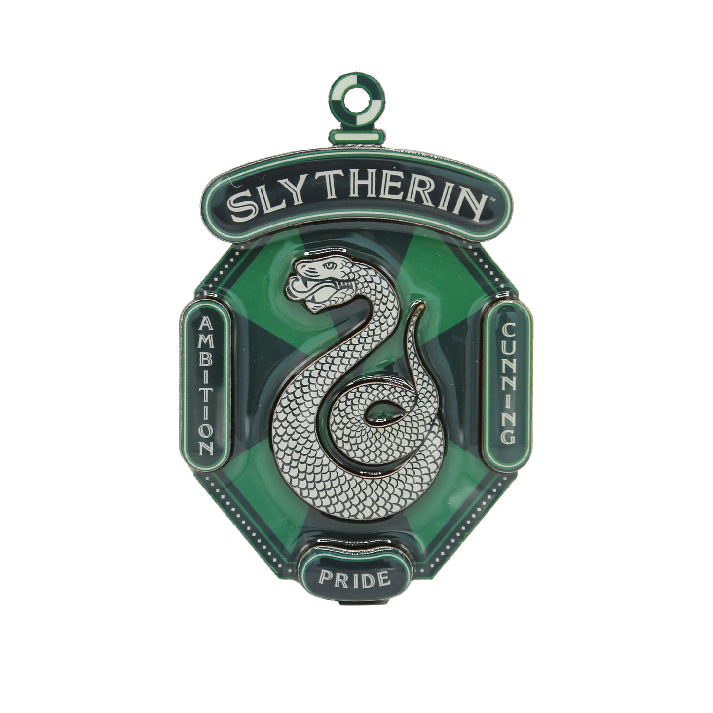 House Mascot Slytherin Magnet