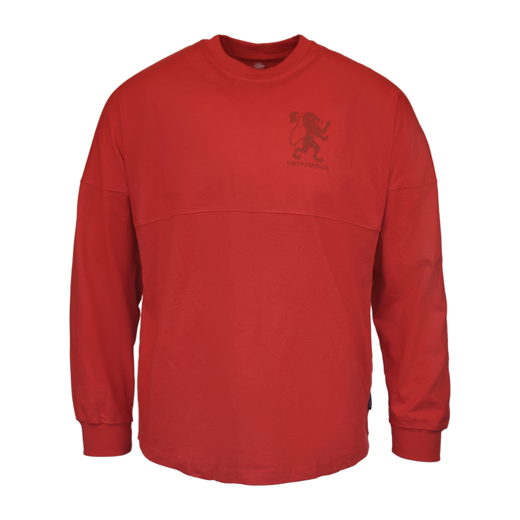 House Mascot Gryffindor Spirit Jersey