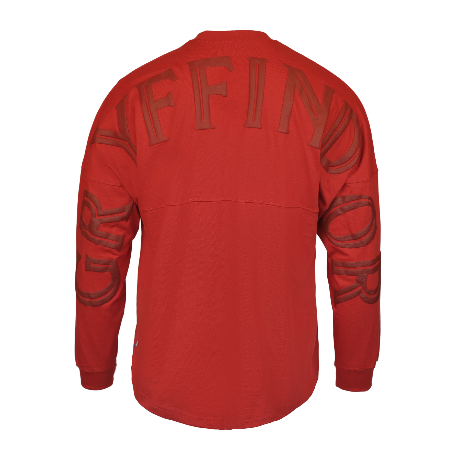 House Mascot Gryffindor Spirit Jersey