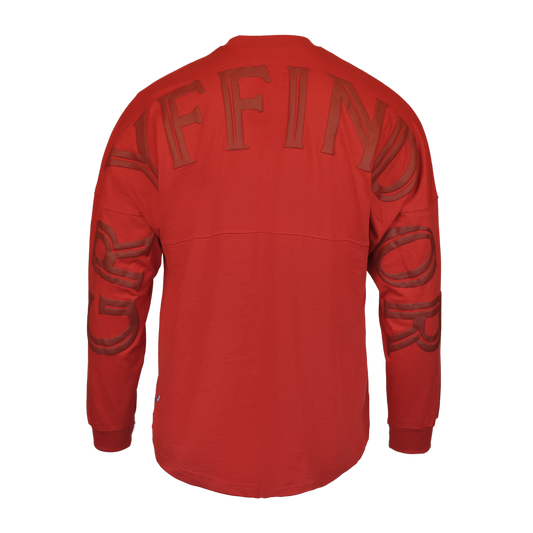 House Mascot Gryffindor Spirit Jersey