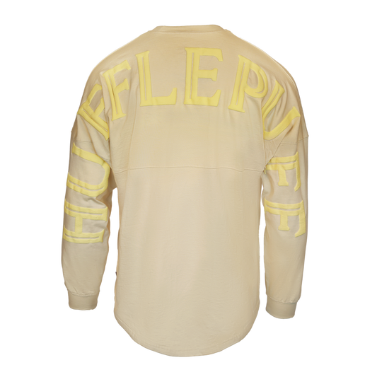 House Mascot Hufflepuff Spirit Jersey