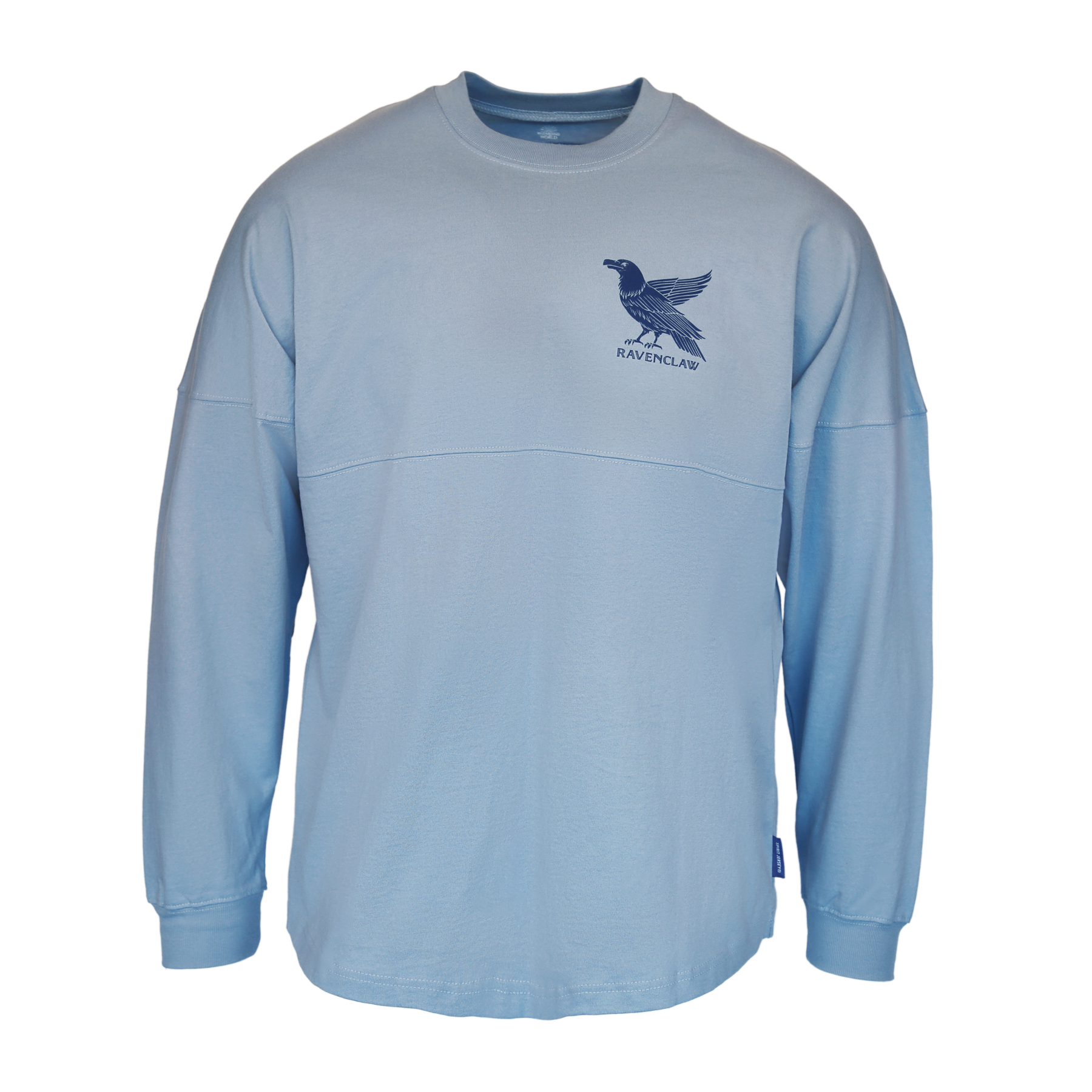 House Mascot Ravenclaw Spirit Jersey
