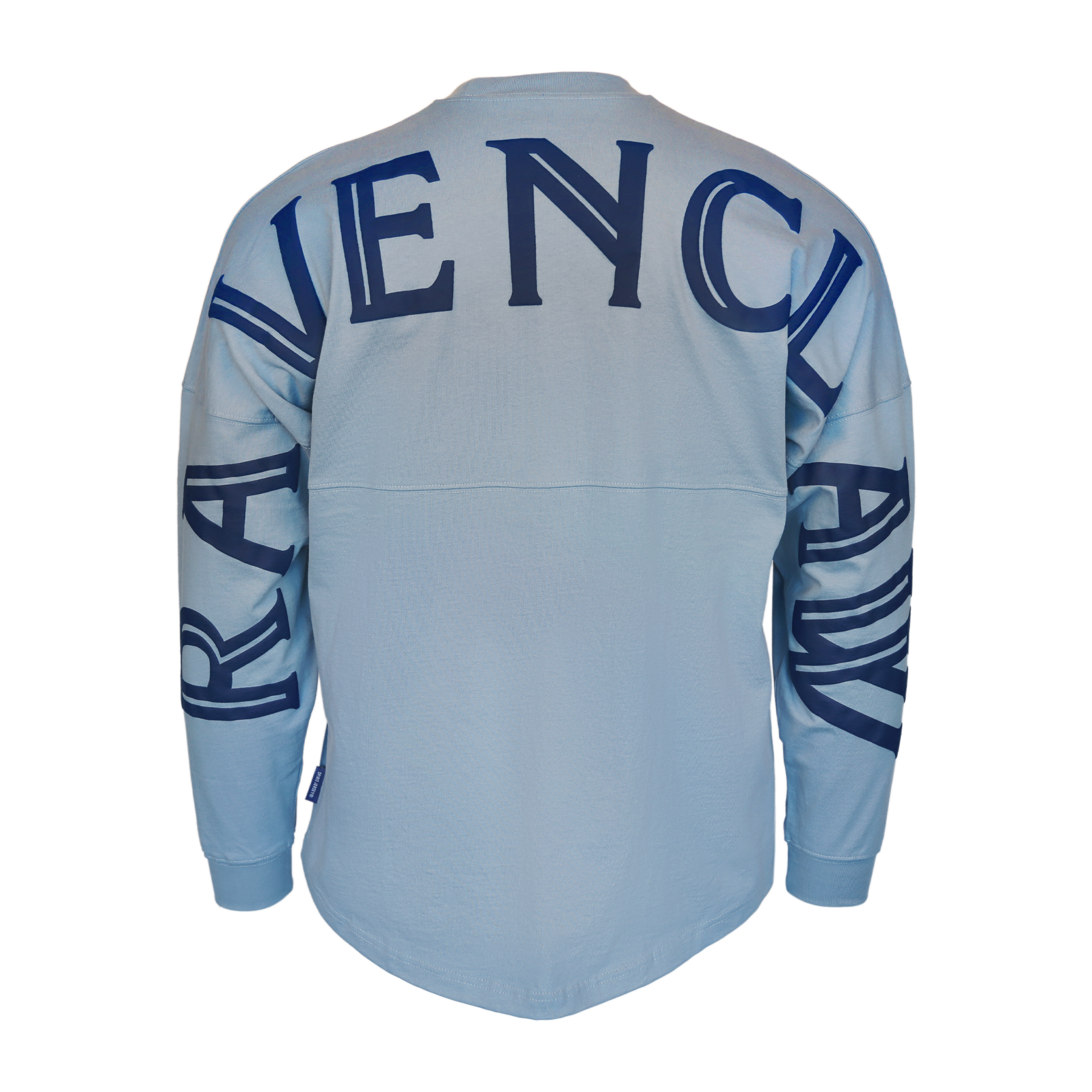 House Mascot Ravenclaw Spirit Jersey