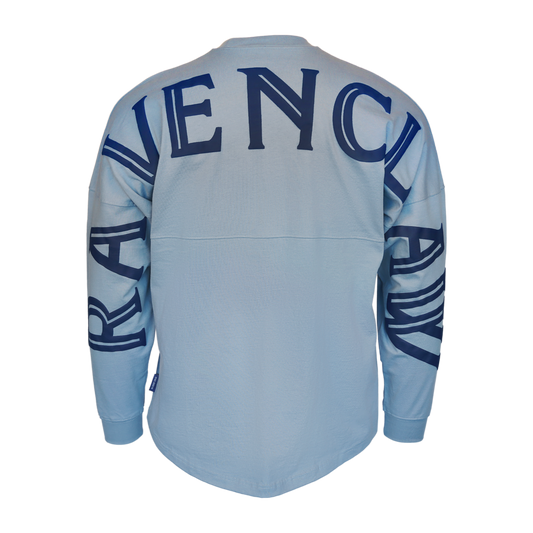House Mascot Ravenclaw Spirit Jersey