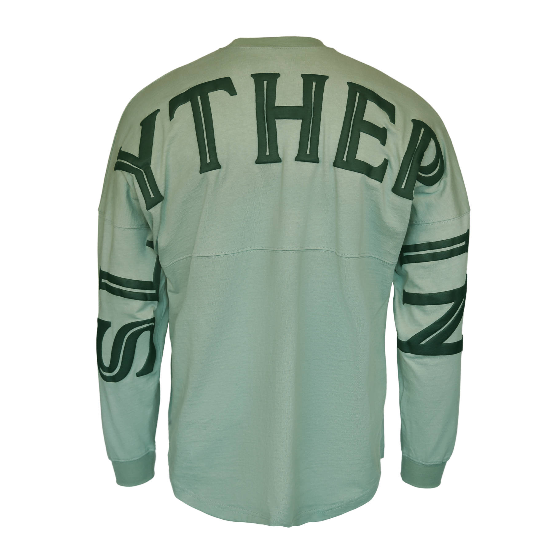 House Mascot Slytherin Spirit Jersey