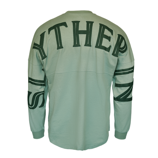 House Mascot Slytherin Spirit Jersey