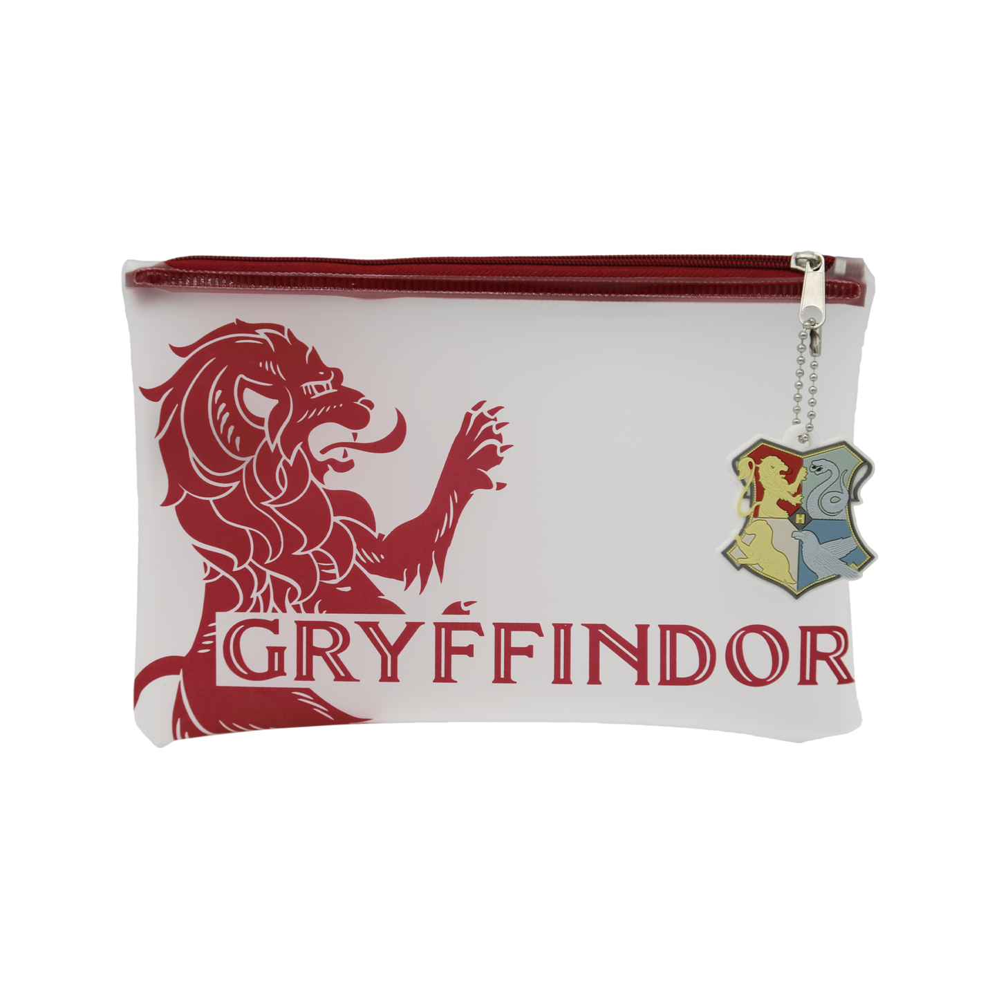 House Mascot Gryffindor Stationery Set