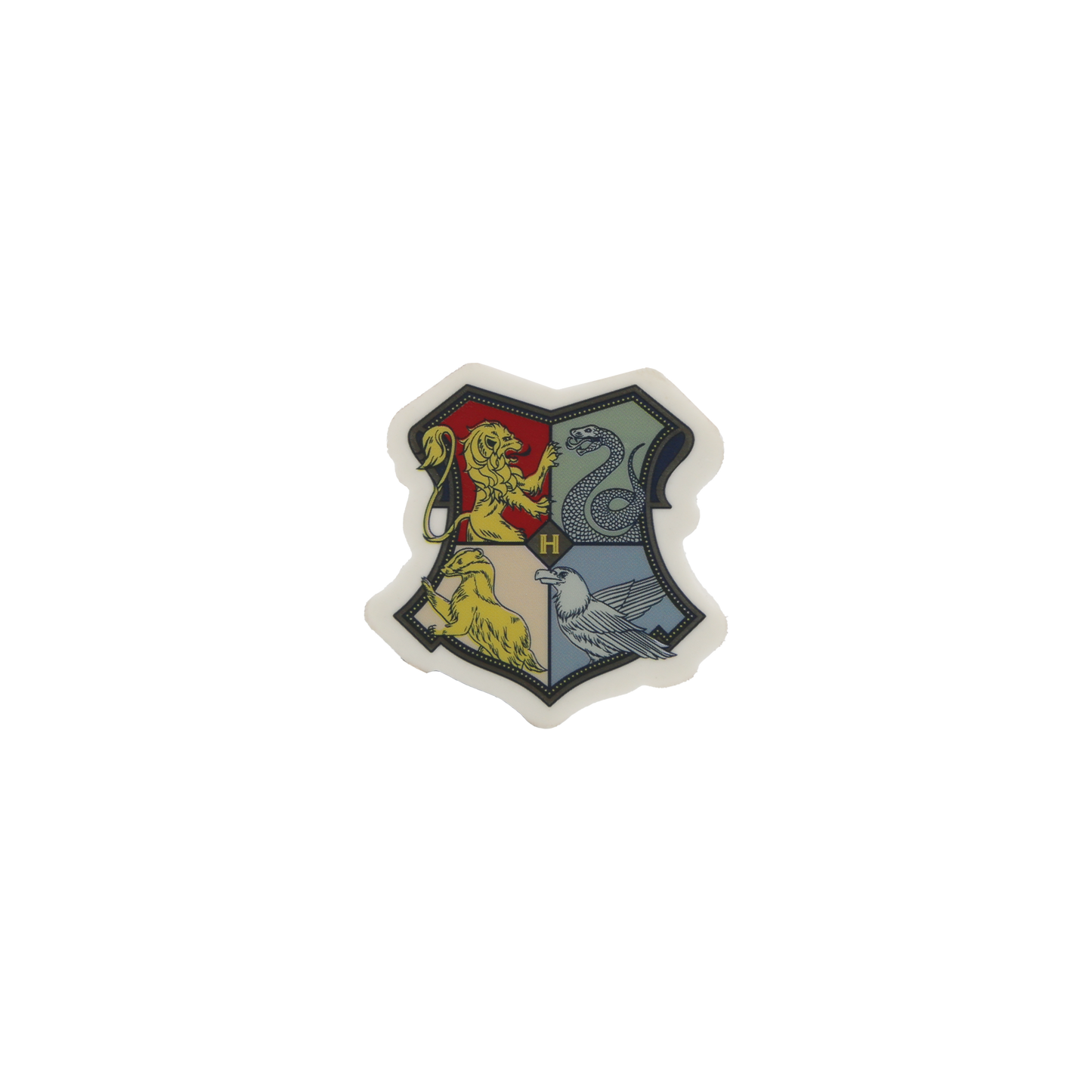 House Mascot Gryffindor Stationery Set