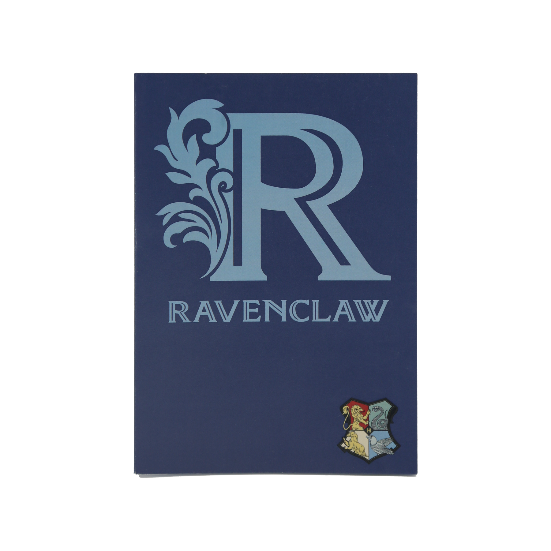 House Mascot Ravenclaw Stationery Set
