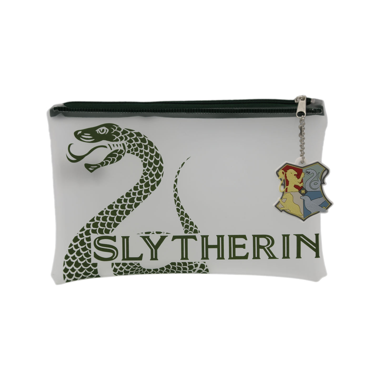 House Mascot Slytherin Stationery Set