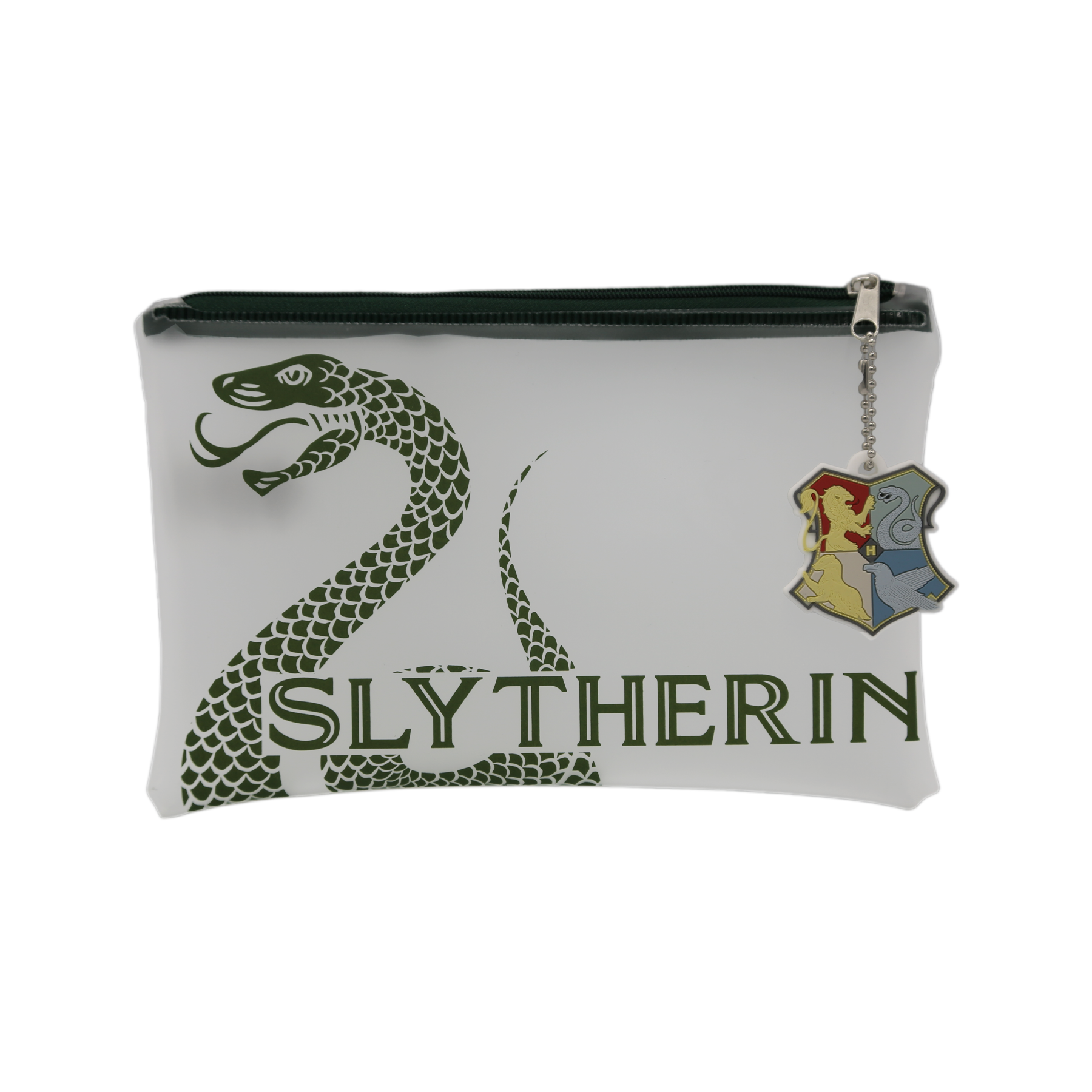 House Mascot Slytherin Stationery Set