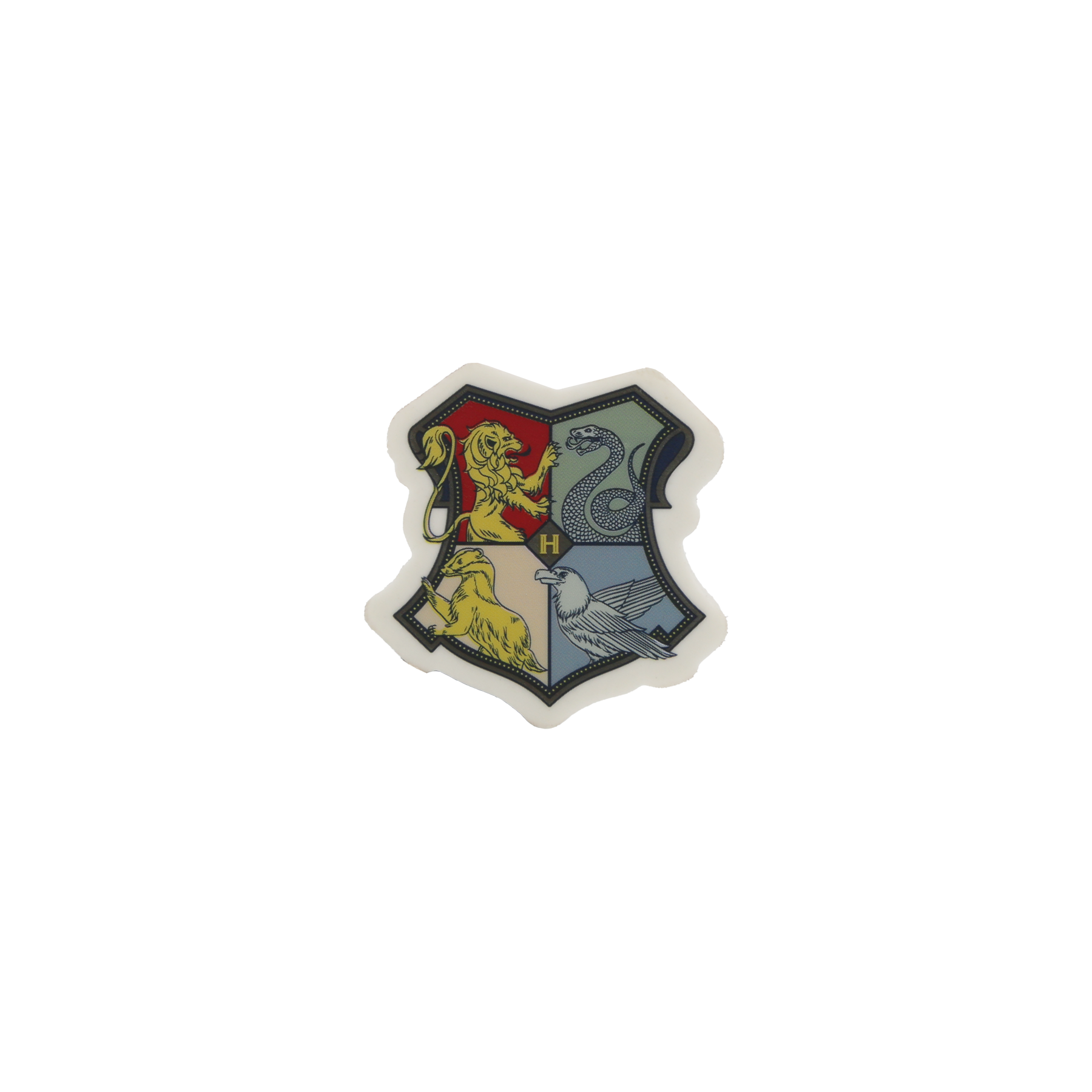 House Mascot Slytherin Stationery Set