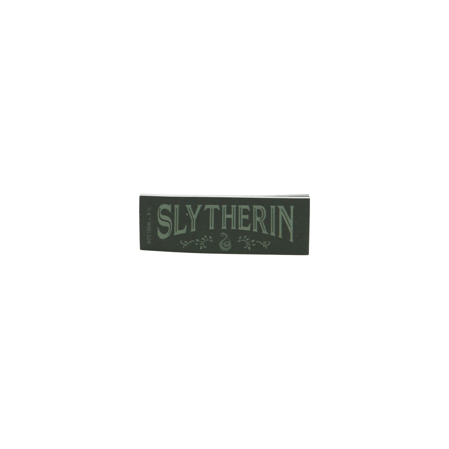 House Mascot Slytherin Stationery Set