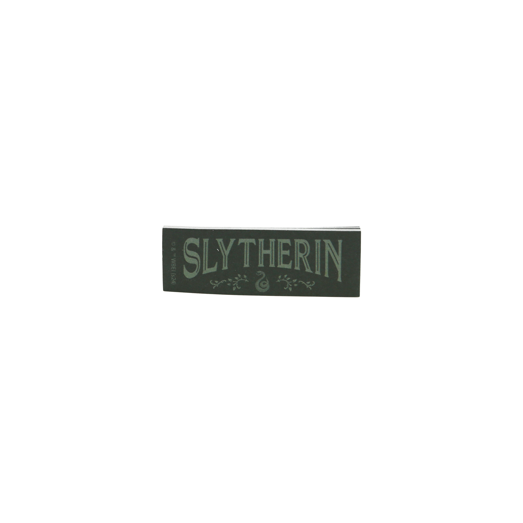 House Mascot Slytherin Stationery Set