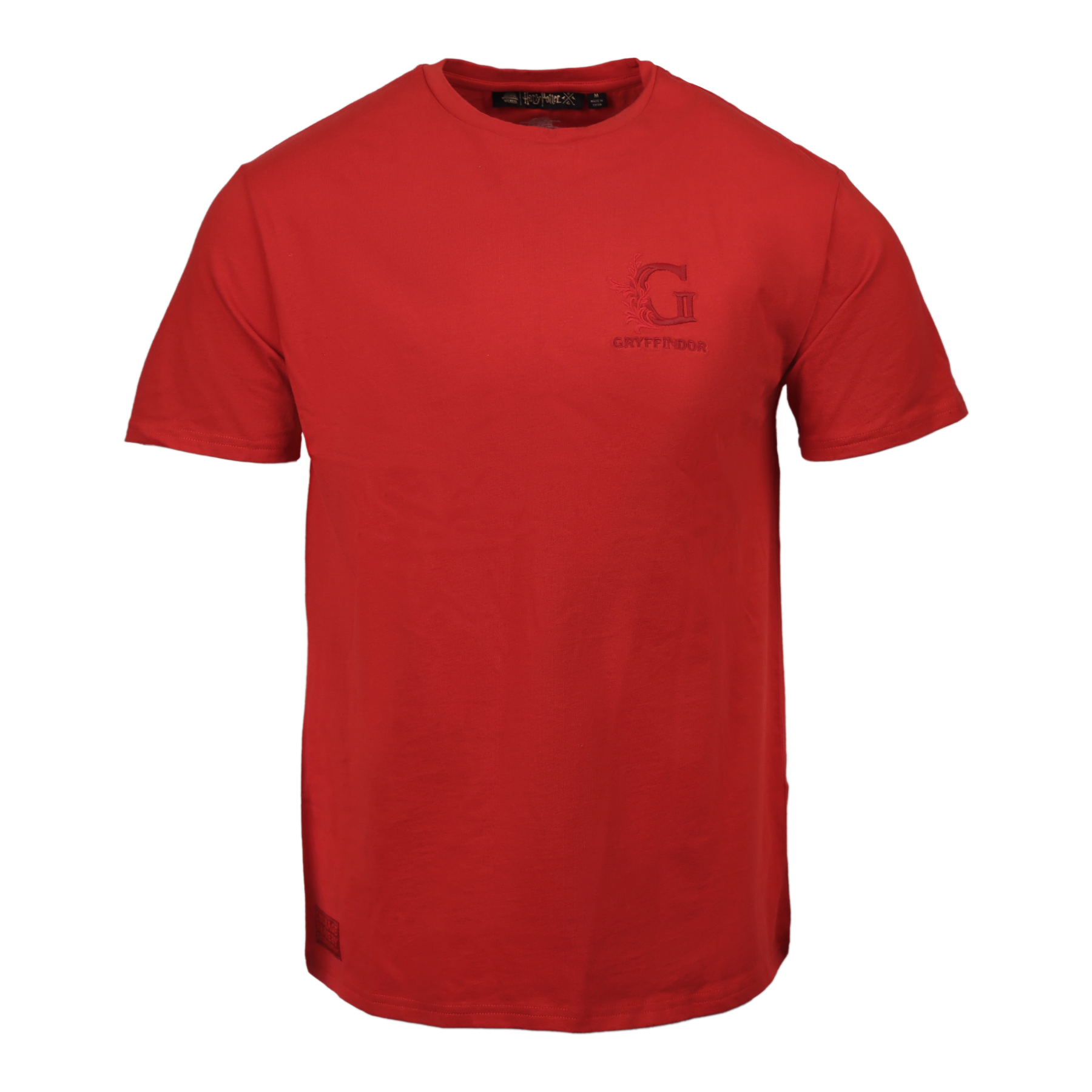 House Mascot Gryffindor T-Shirt