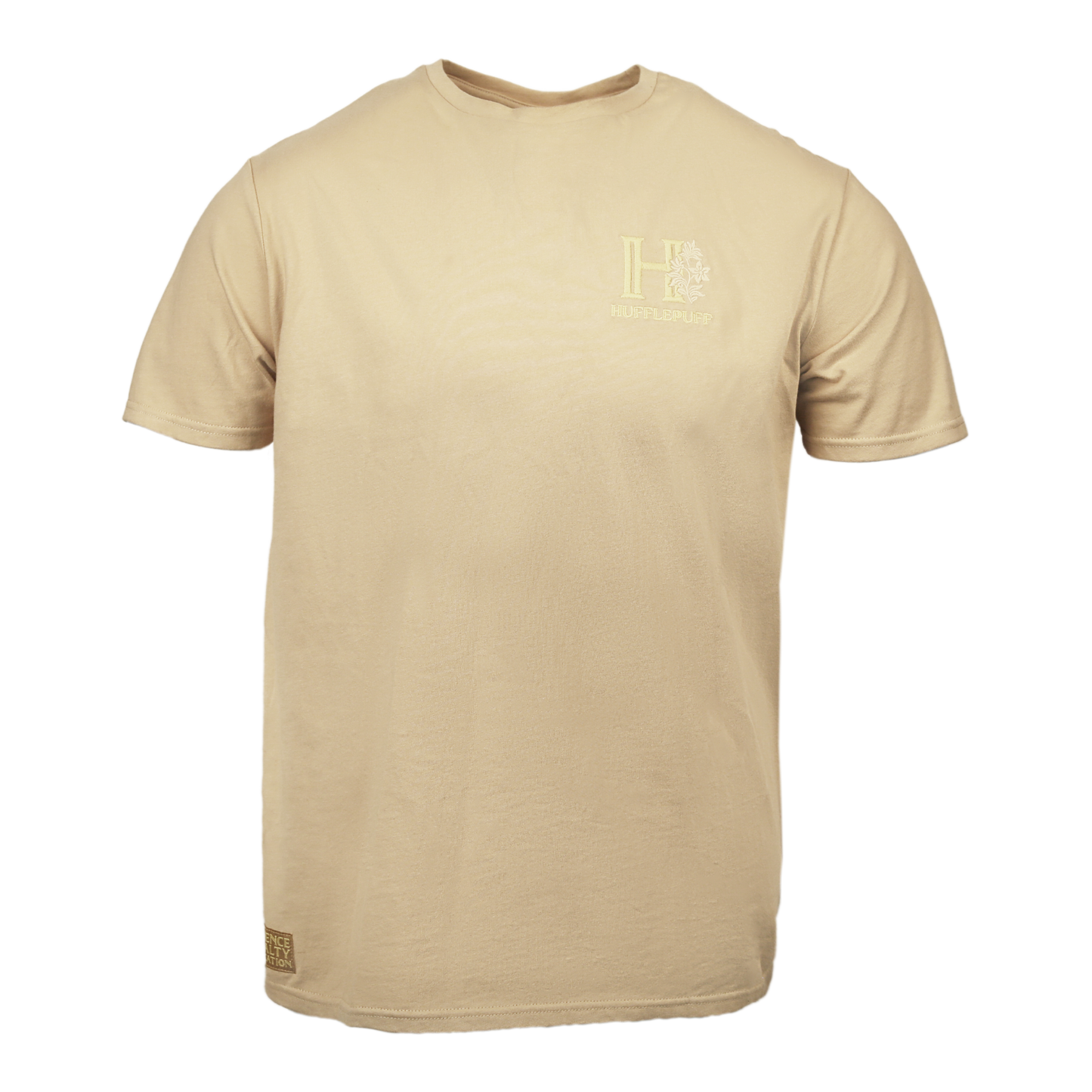 House Mascot Hufflepuff T-Shirt