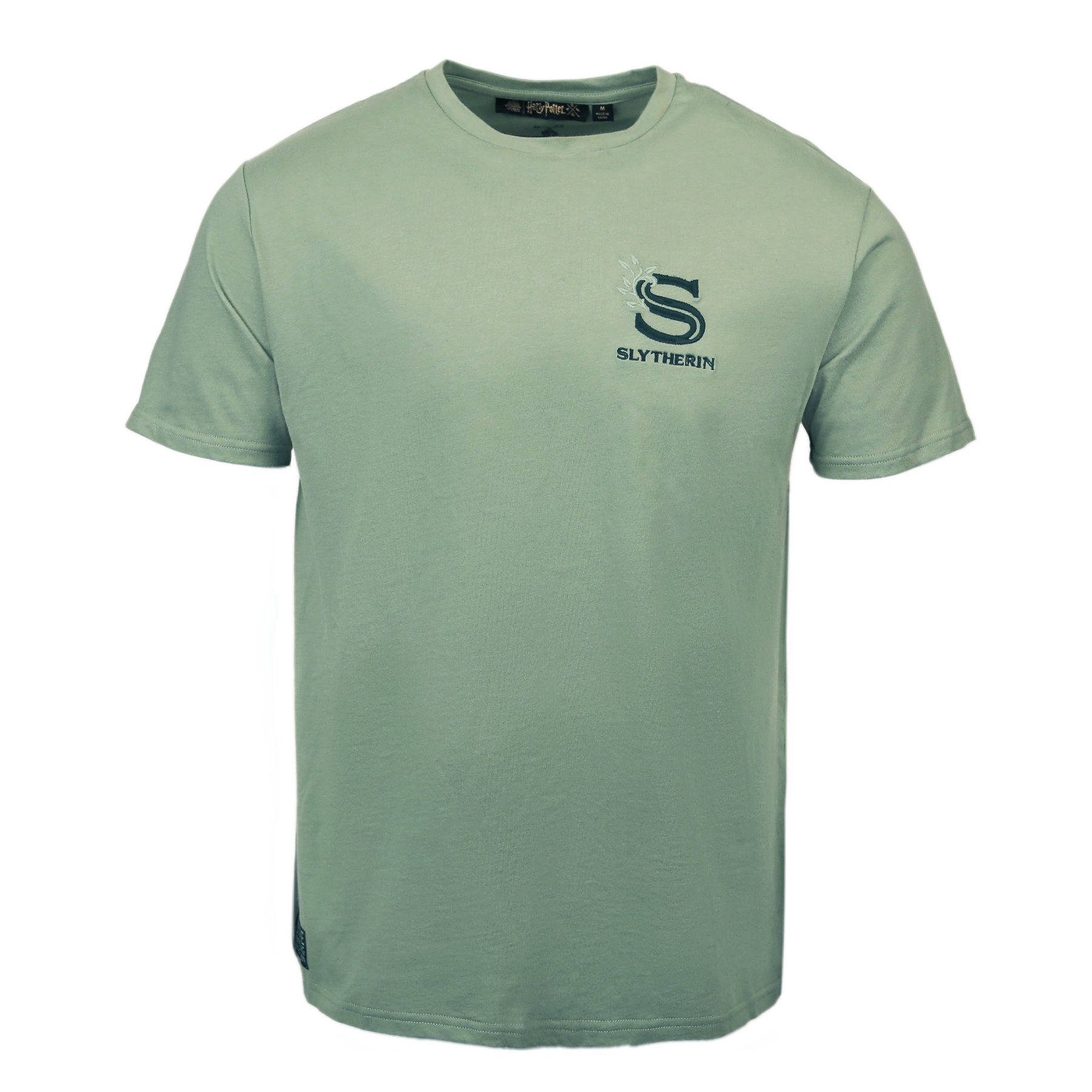 House Mascot Slytherin T-Shirt