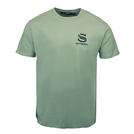 House Mascot Slytherin T-Shirt
