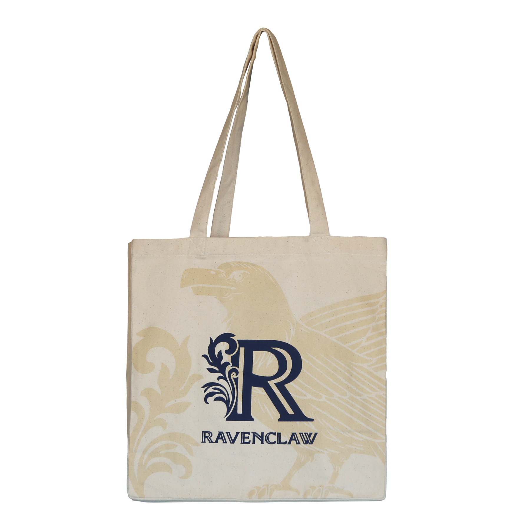 House Mascot Ravenclaw Tote Bag