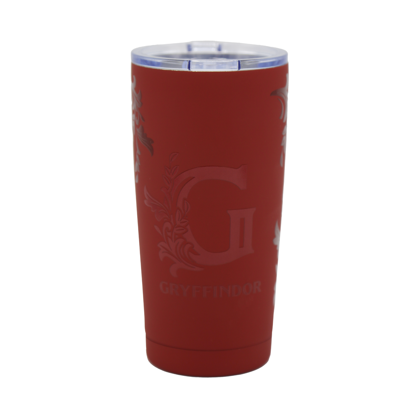 House Mascot Gryffindor Tumbler