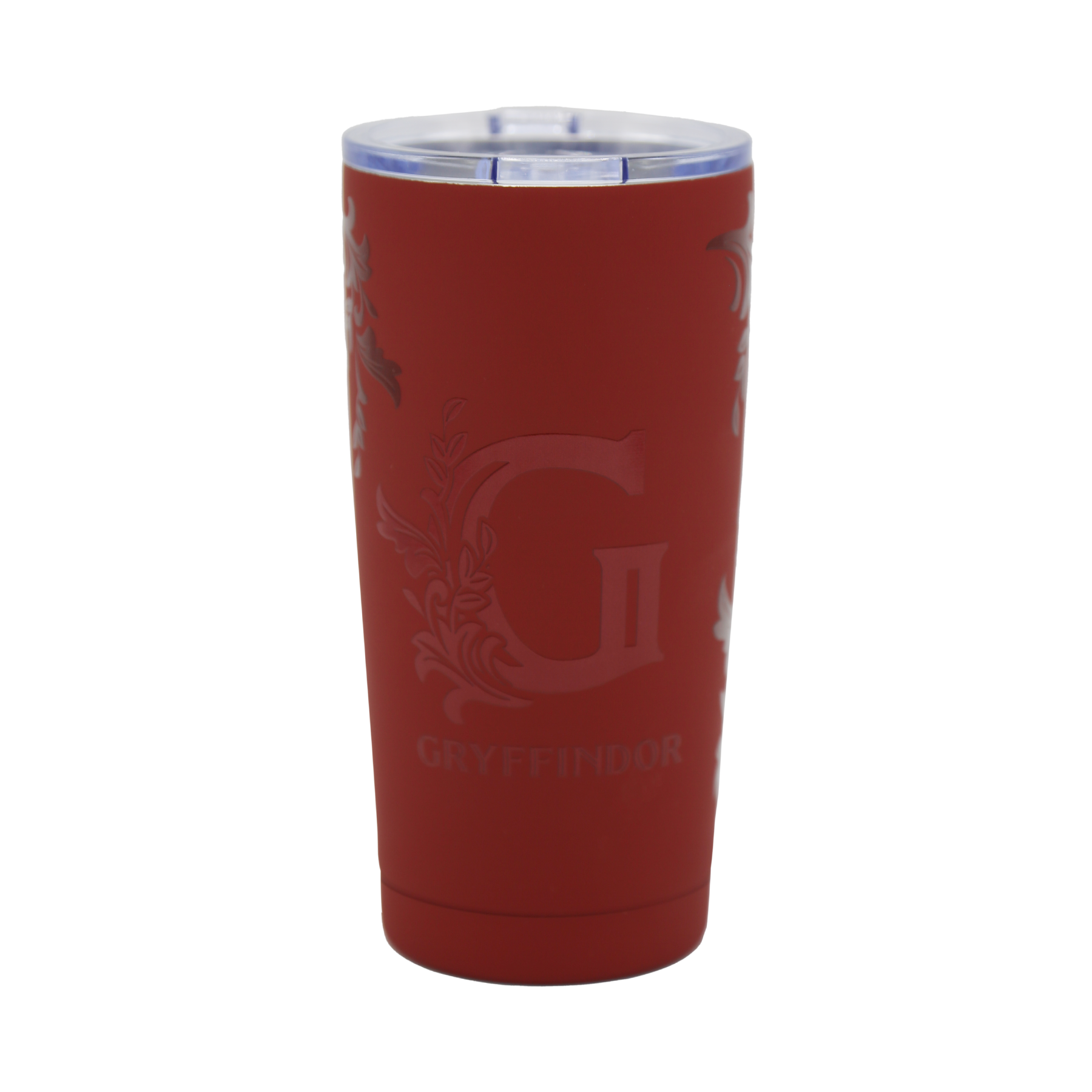 House Mascot Gryffindor Tumbler