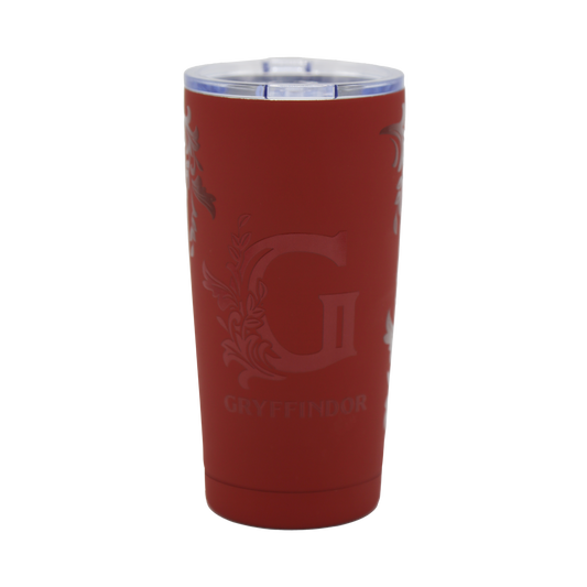 House Mascot Gryffindor Tumbler