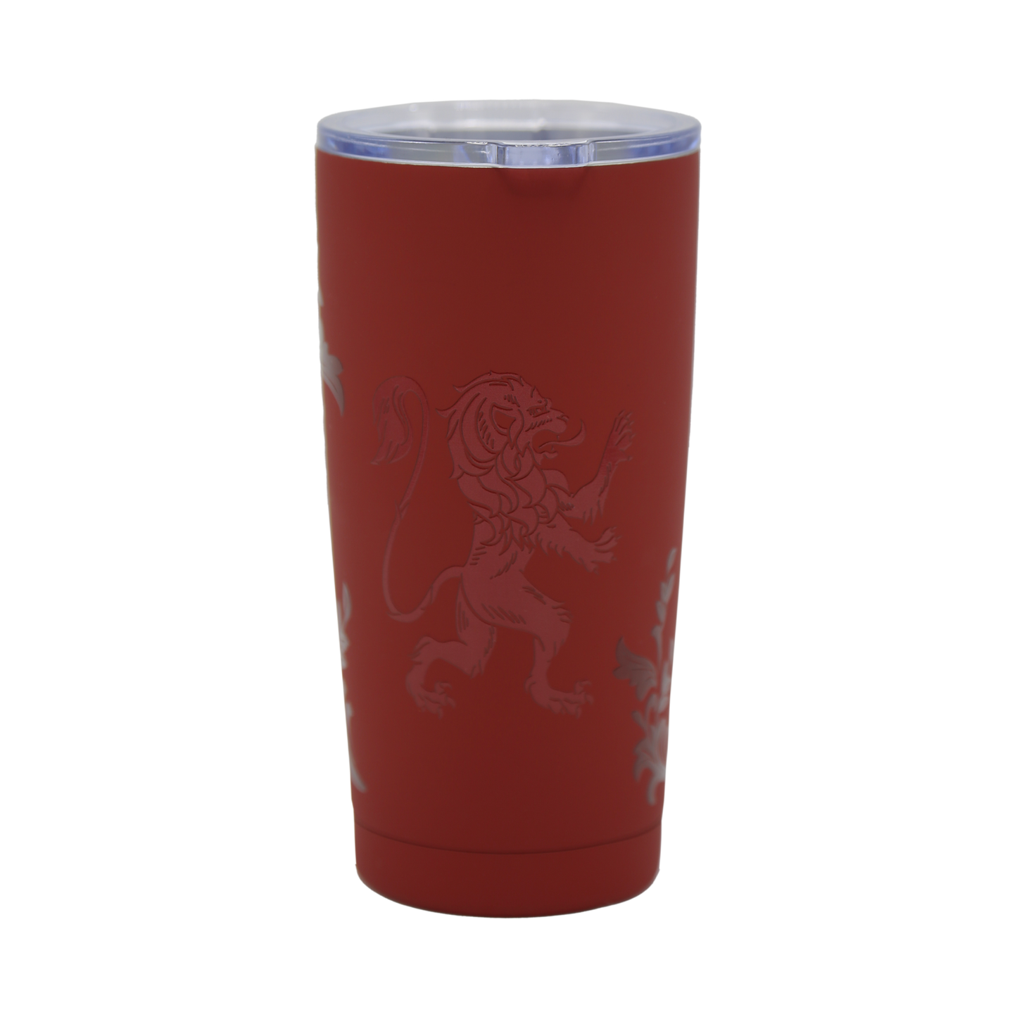House Mascot Gryffindor Tumbler