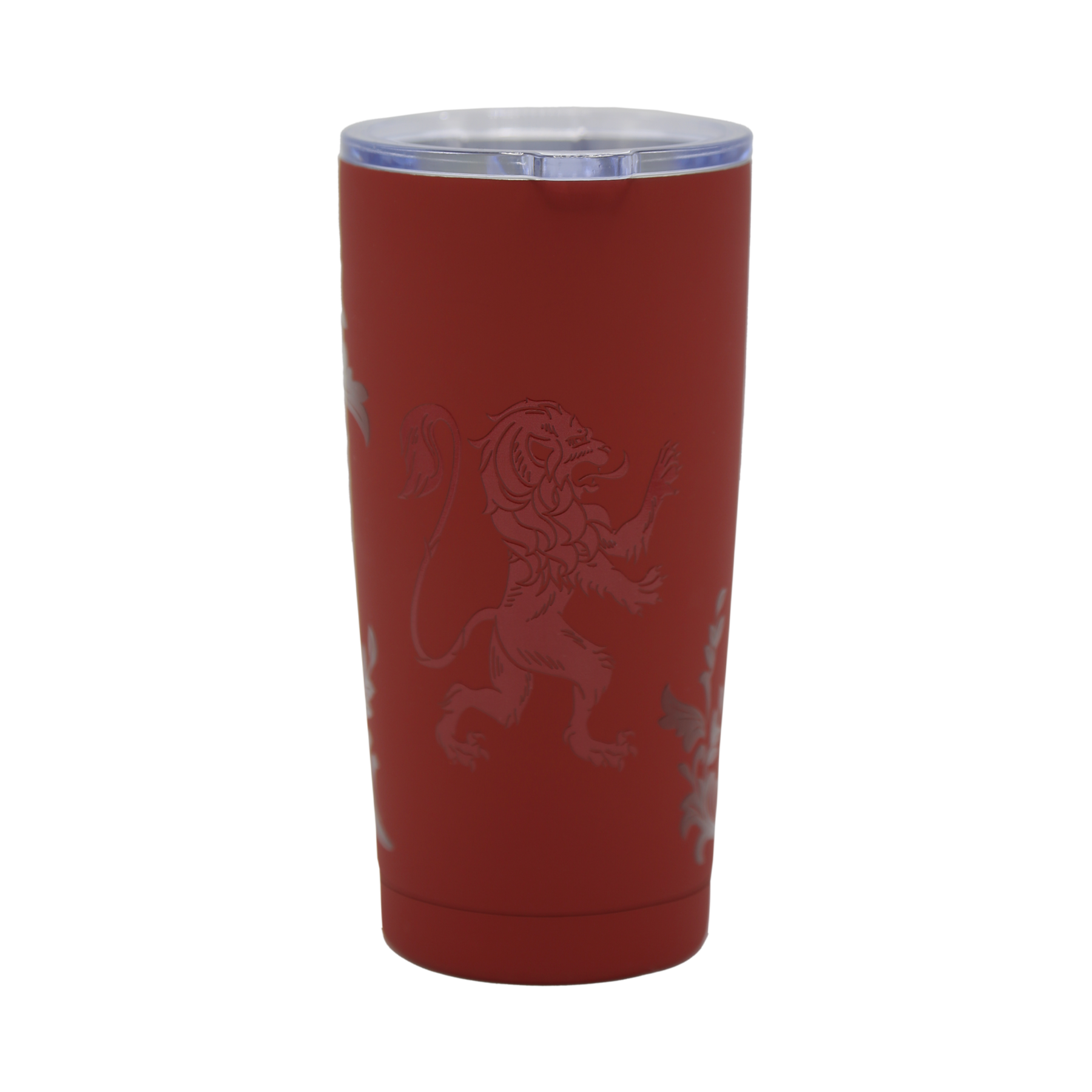 House Mascot Gryffindor Tumbler