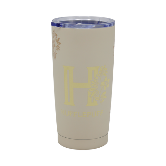 House Mascot Hufflepuff Tumbler
