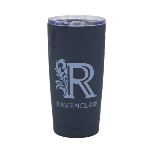 House Mascot Ravenclaw Tumbler