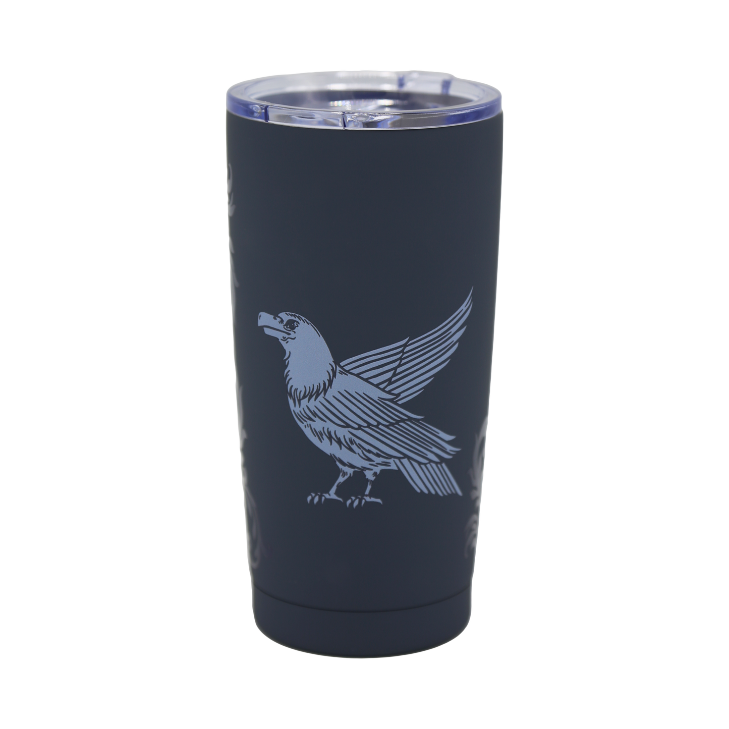 House Mascot Ravenclaw Tumbler