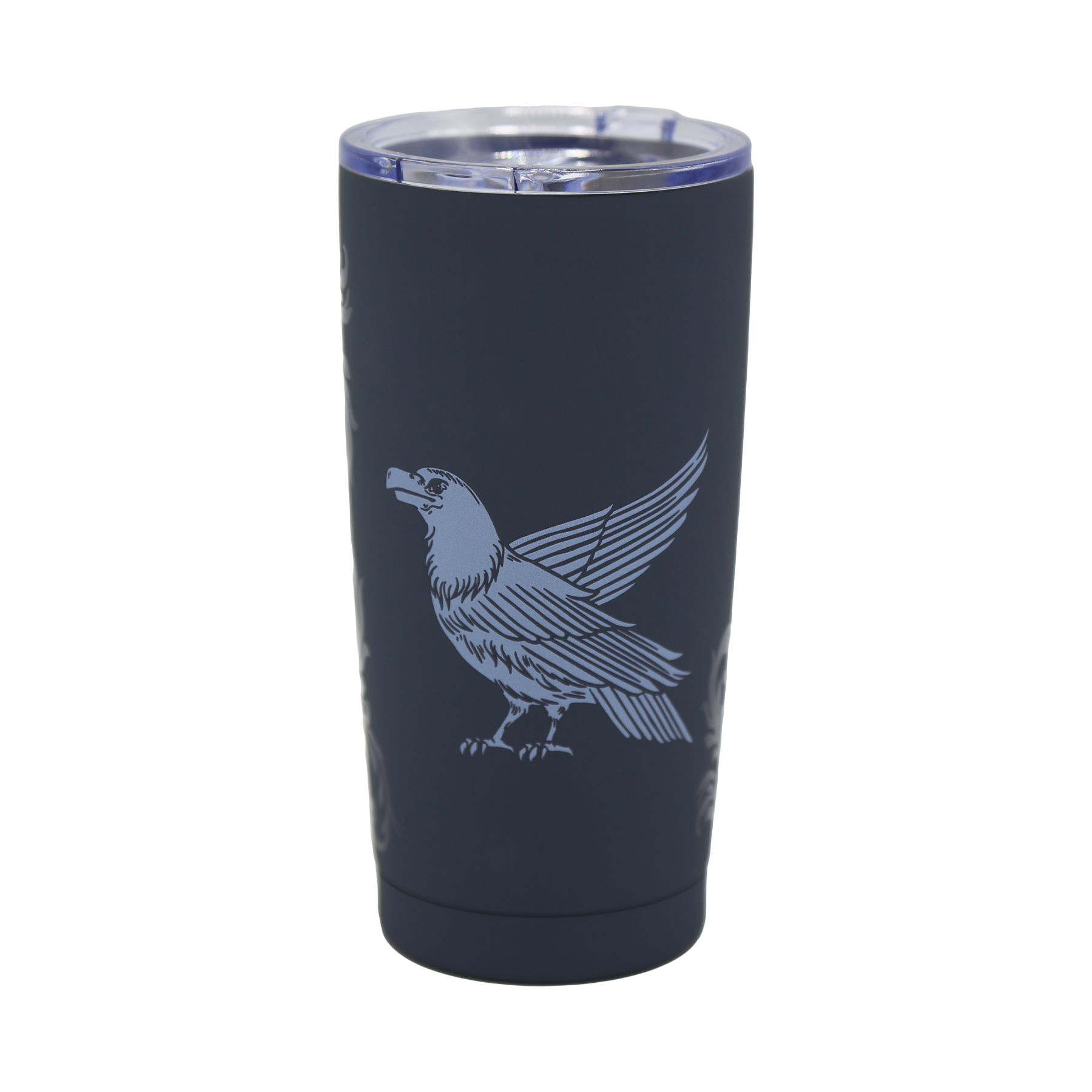 House Mascot Ravenclaw Tumbler