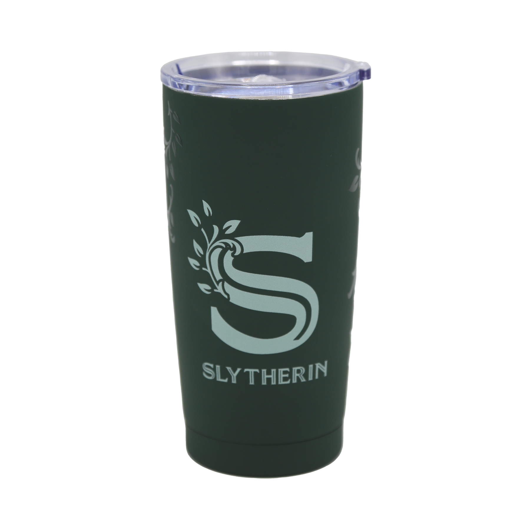 House Mascot Slytherin Tumbler
