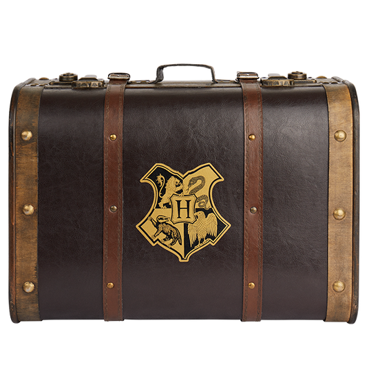 Large Hogwarts Trunk