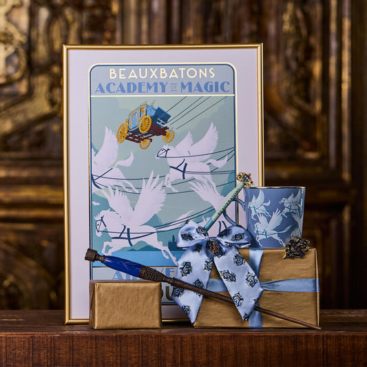 Beauxbatons Academy Collection